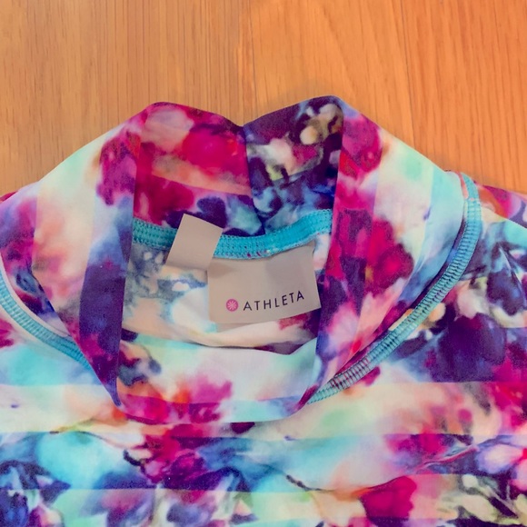 Athleta Rashguard Tank - Picture 5 of 5